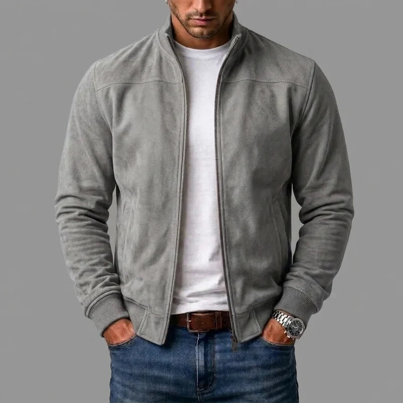 Alessandro | Giacca bomber urbana