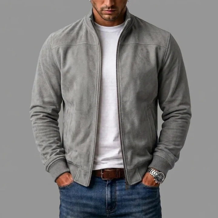 Alessandro | Giacca bomber urbana