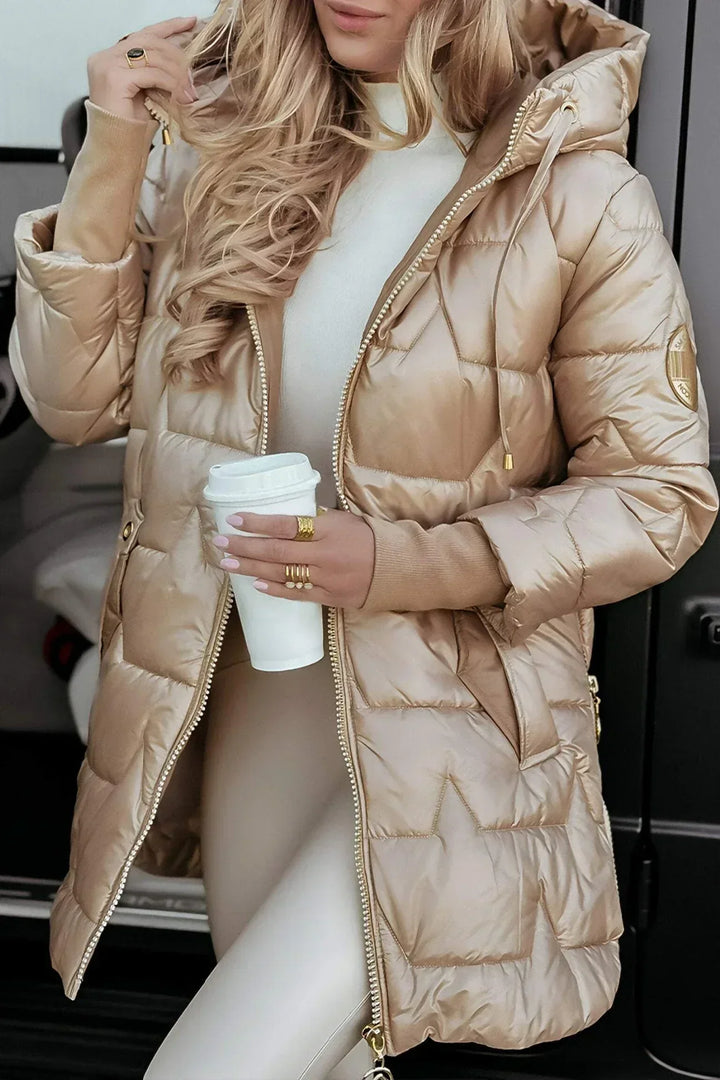 Giulia | Elegante giacca invernale