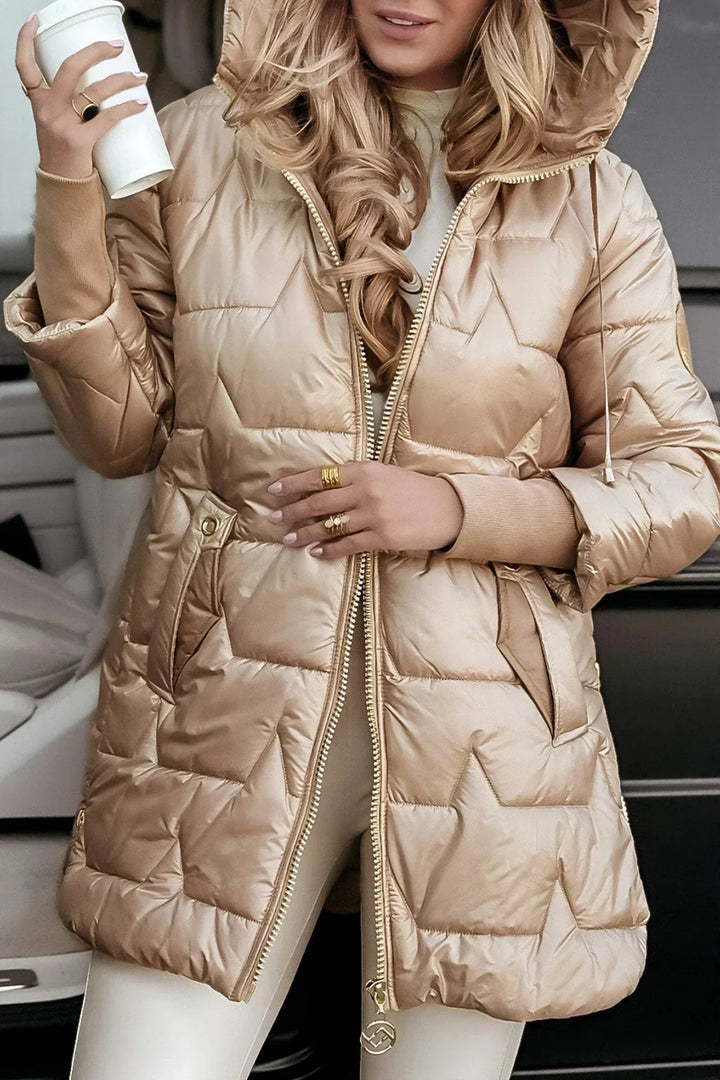 Giulia | Elegante giacca invernale