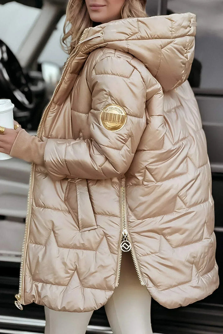 Giulia | Elegante giacca invernale